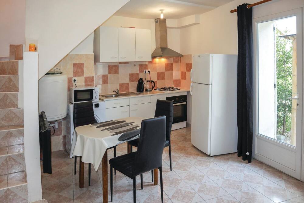 Photo of Kitchen in Sablet