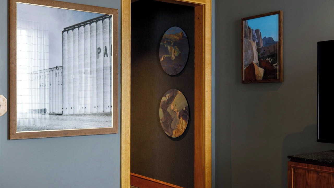 Photo of Bedroom in Amarillo