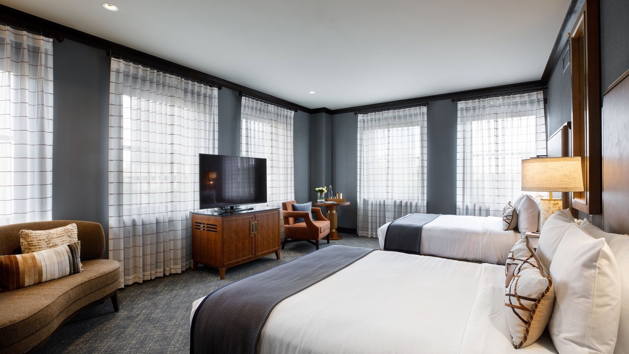 Photo of Bedroom in Amarillo