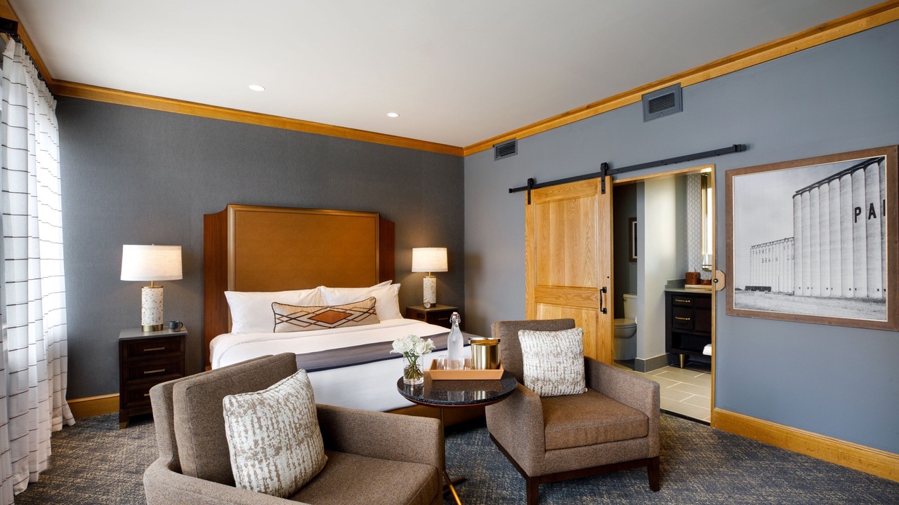 Photo of Bedroom in Amarillo