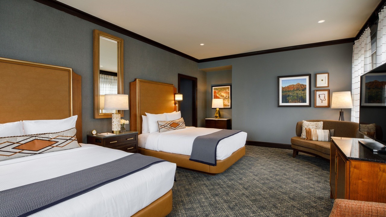 Photo of Bedroom in Amarillo