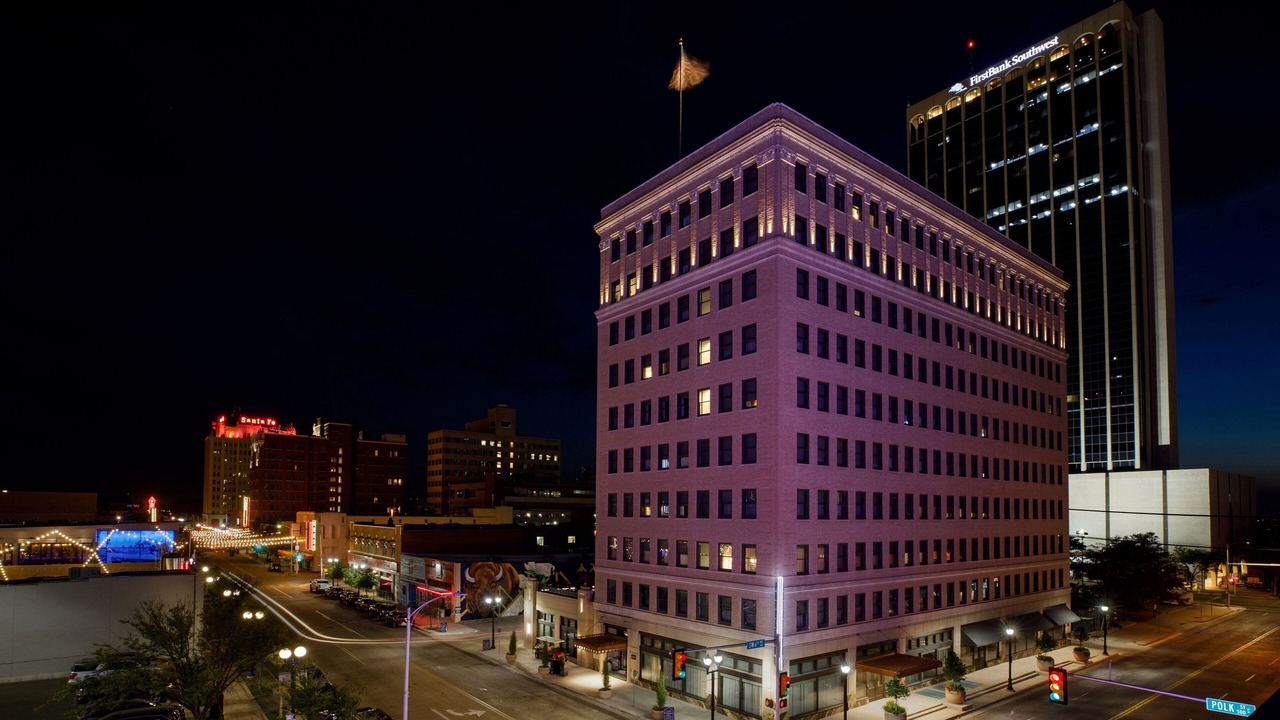 Photo of Outdoor in Amarillo