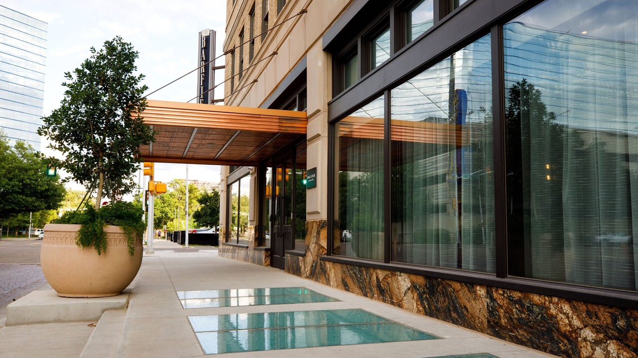 Photo of Outdoor in Amarillo