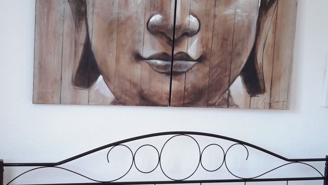 Photo of Bedroom in Patrimonio