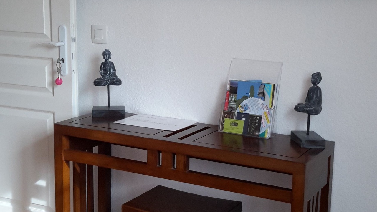 Photo of Bedroom in Patrimonio