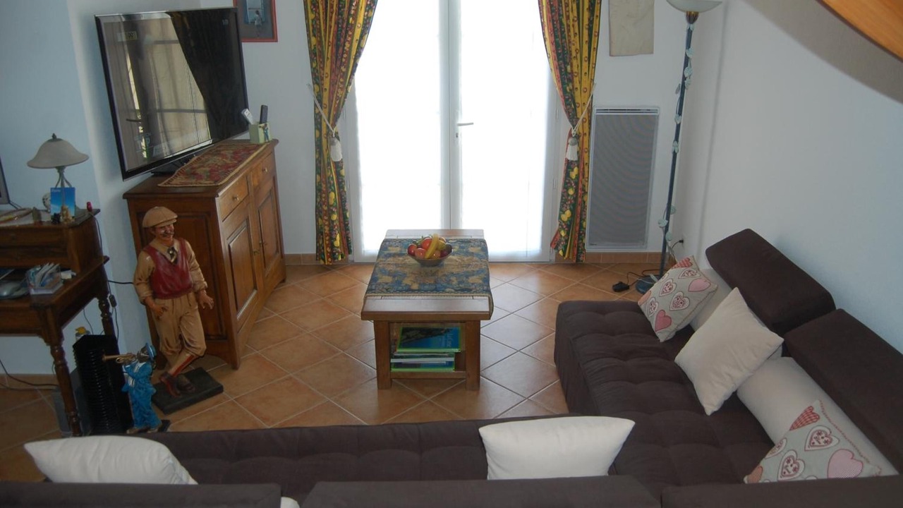 Photo of Livingroom in Patrimonio