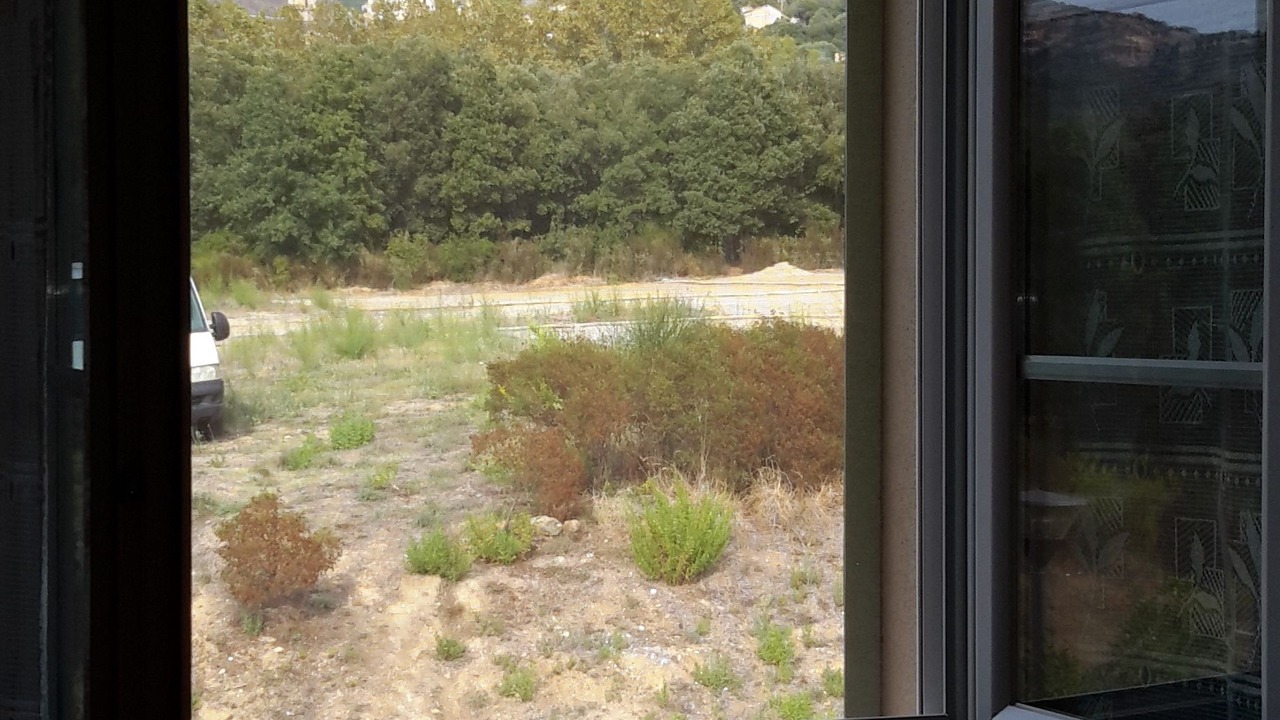 Photo of Bedroom in Patrimonio
