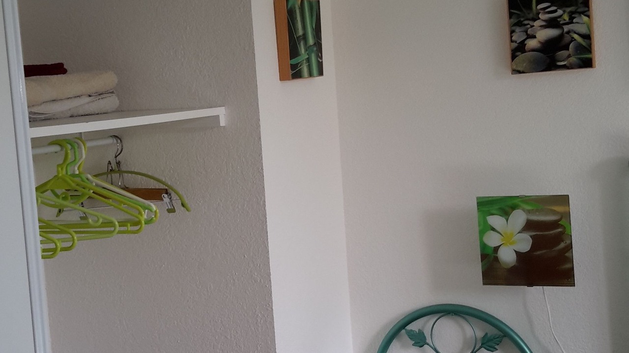 Photo of Bedroom in Patrimonio