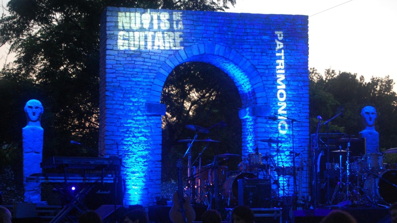 Photo of Outdoor in Patrimonio