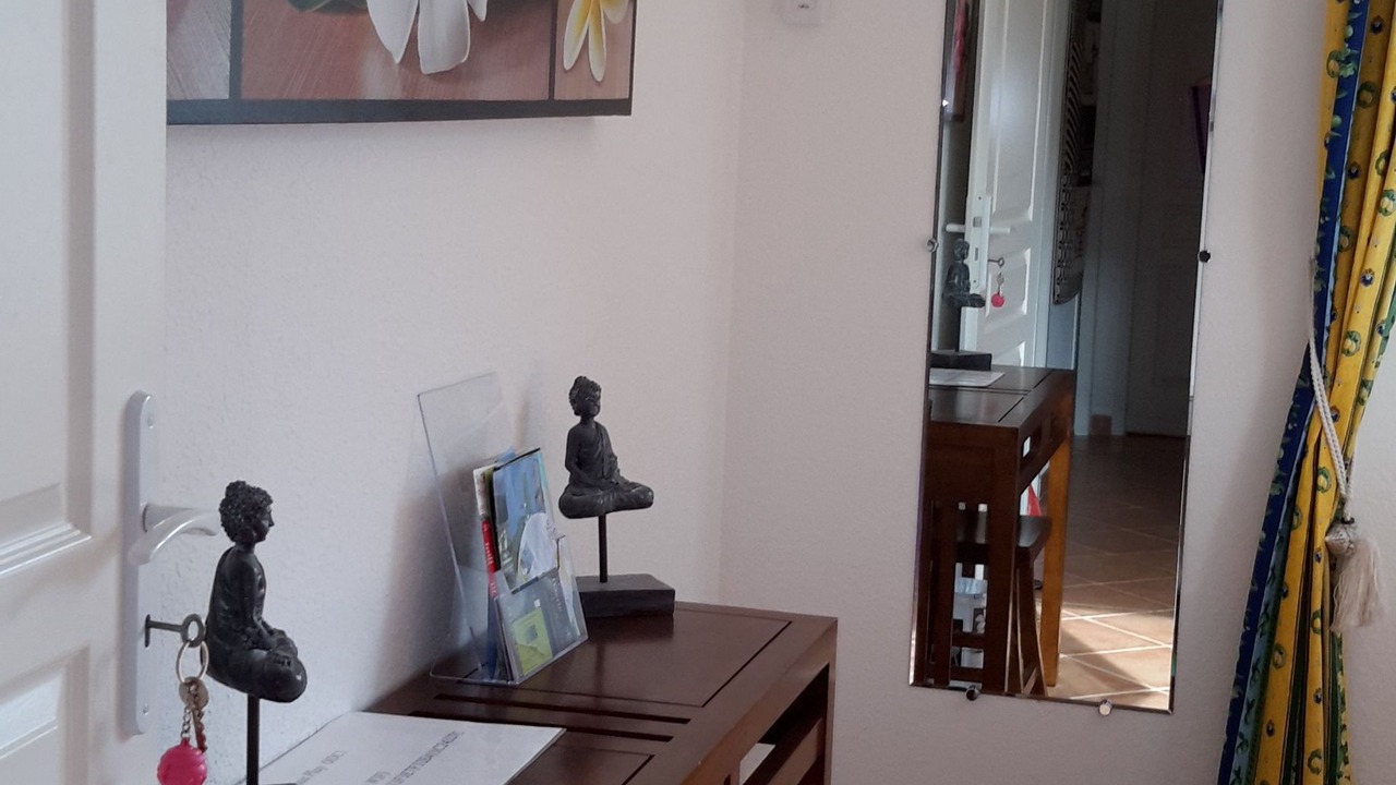 Photo of Bedroom in Patrimonio