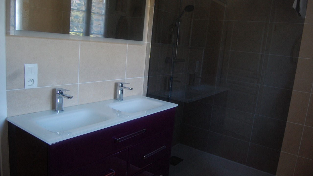 Photo of Bathroom in Patrimonio