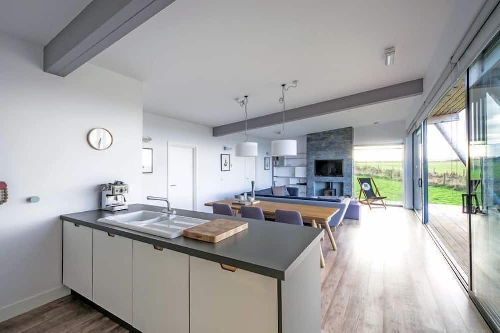 Photo of Kitchen in John O'Groats