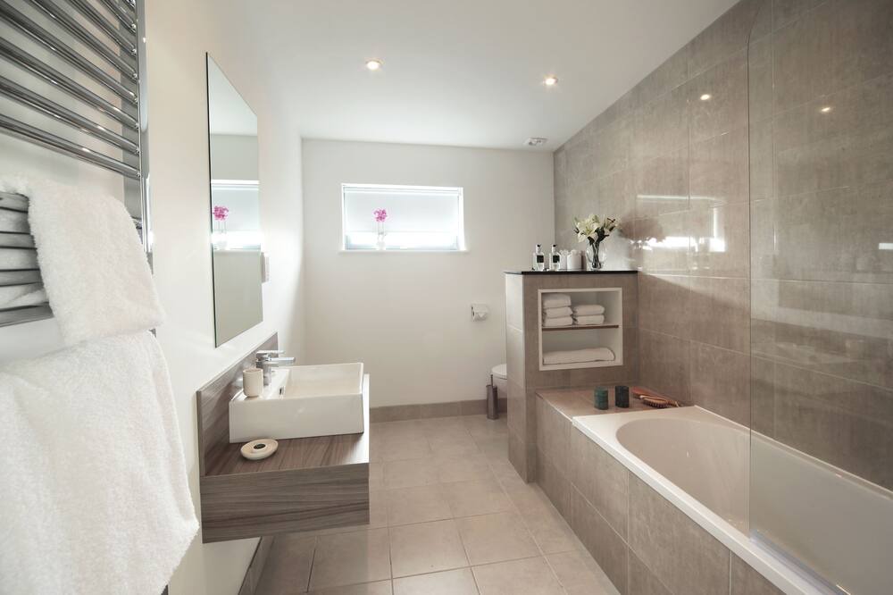 Photo of Bathroom in John O'Groats