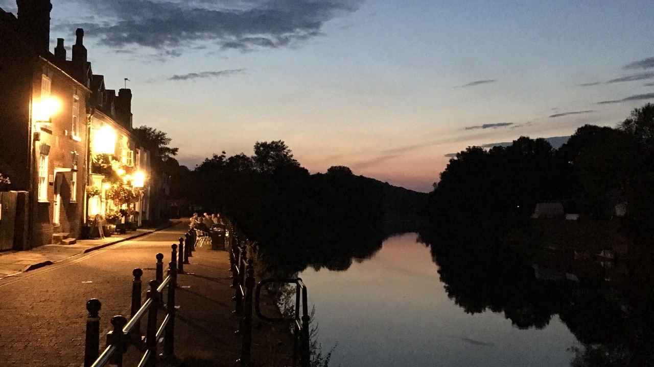 Photo of Others in Kidderminster