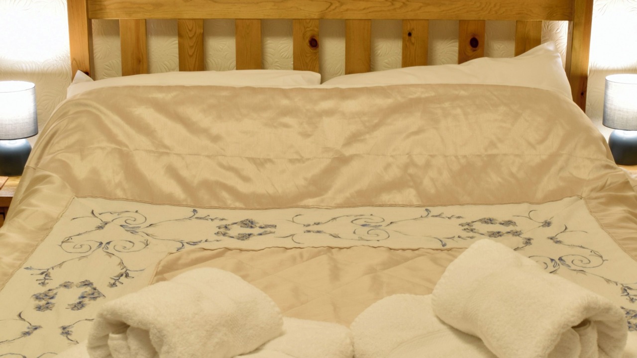 Photo of Bedroom in Kidderminster