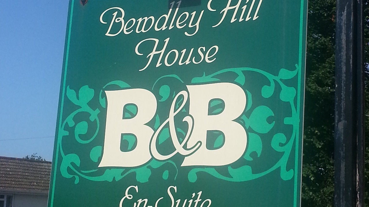 Photo of Others in Kidderminster