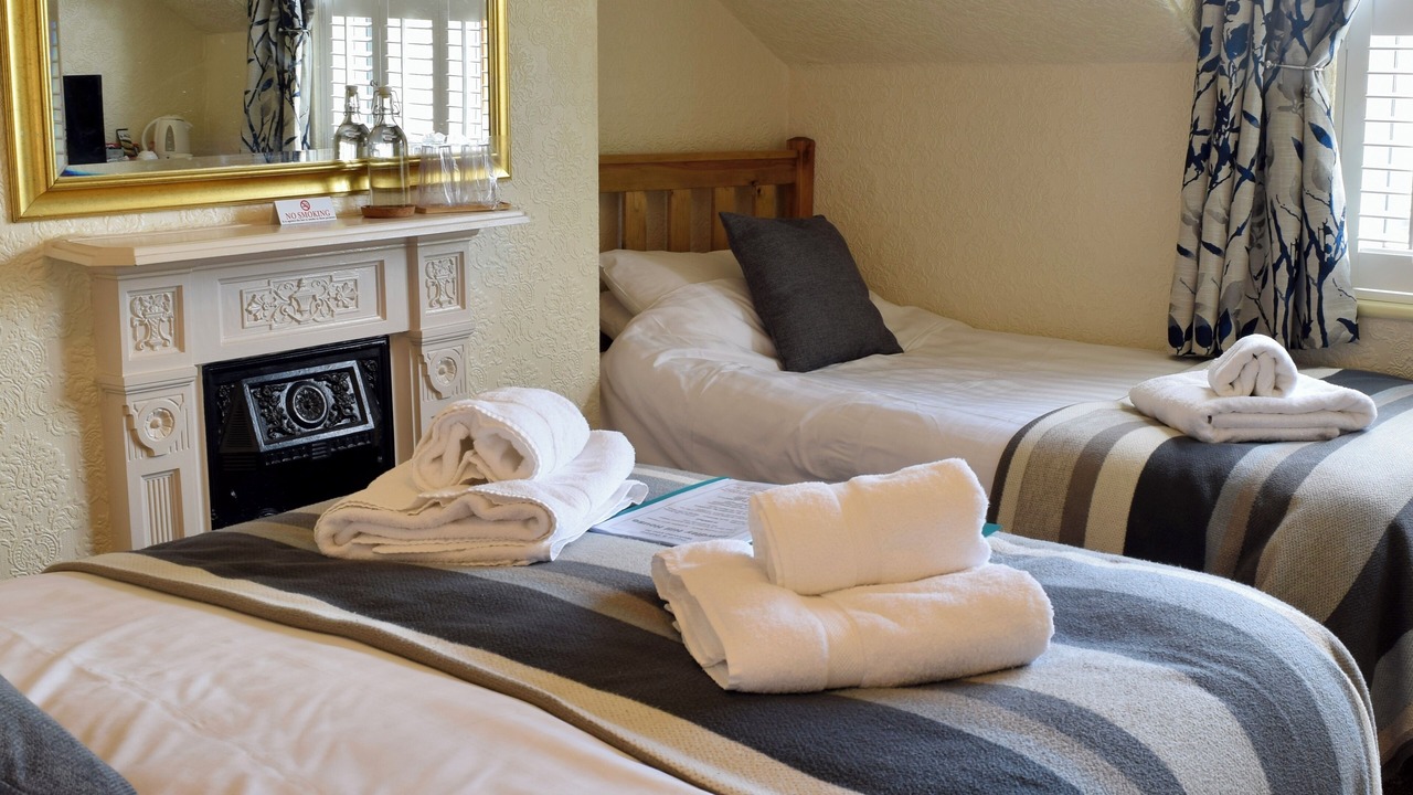 Photo of Bedroom in Kidderminster