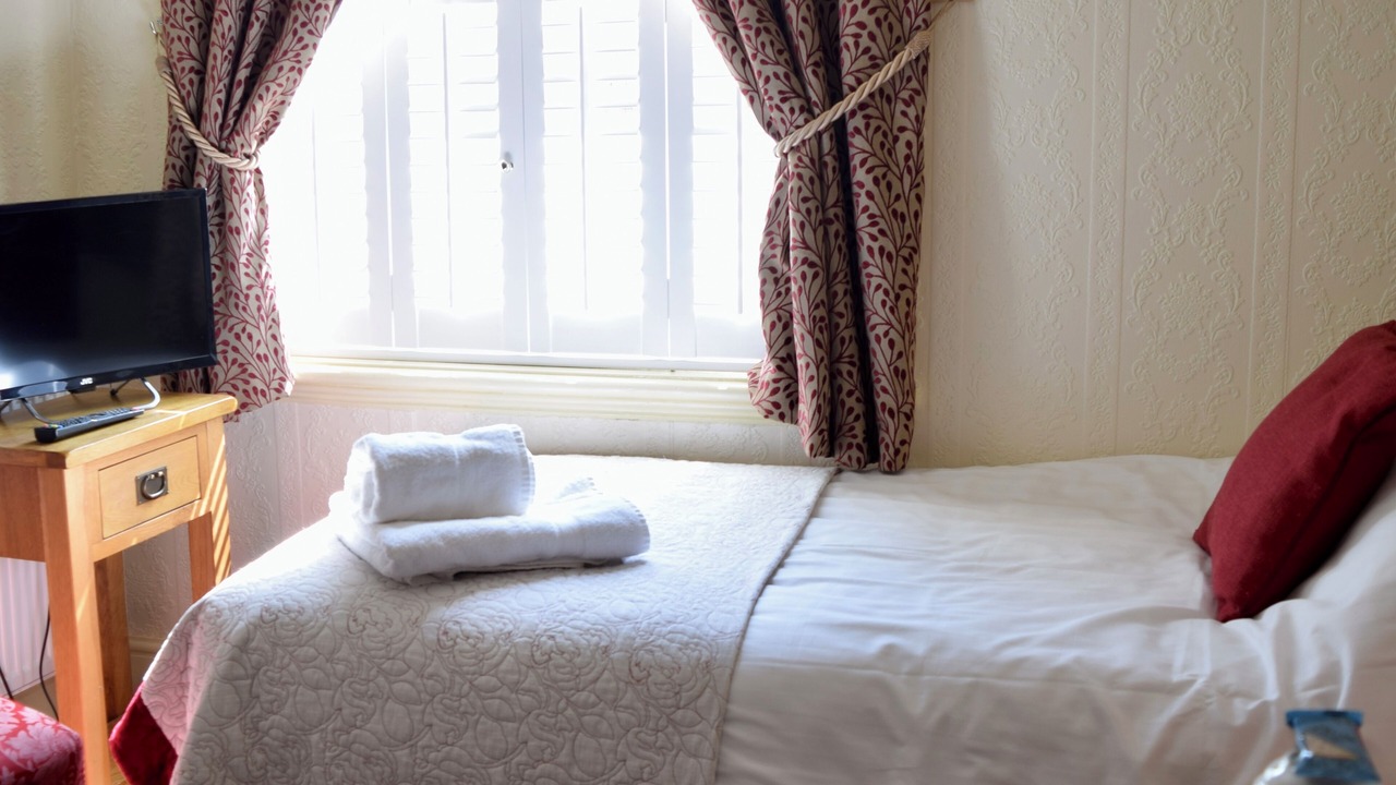 Photo of Bedroom in Kidderminster