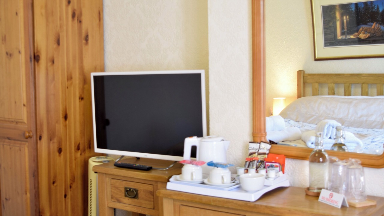 Photo of Bedroom in Kidderminster