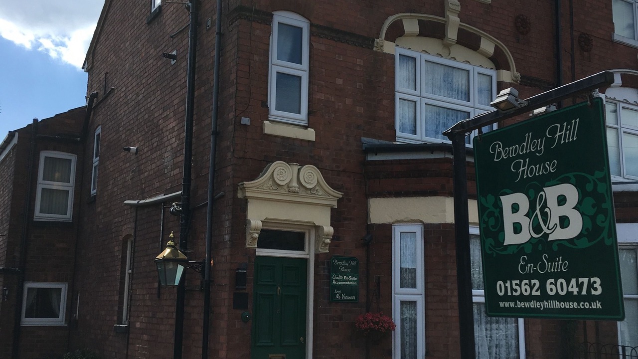 Photo of Outdoor in Kidderminster