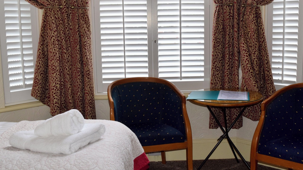 Photo of Bedroom in Kidderminster