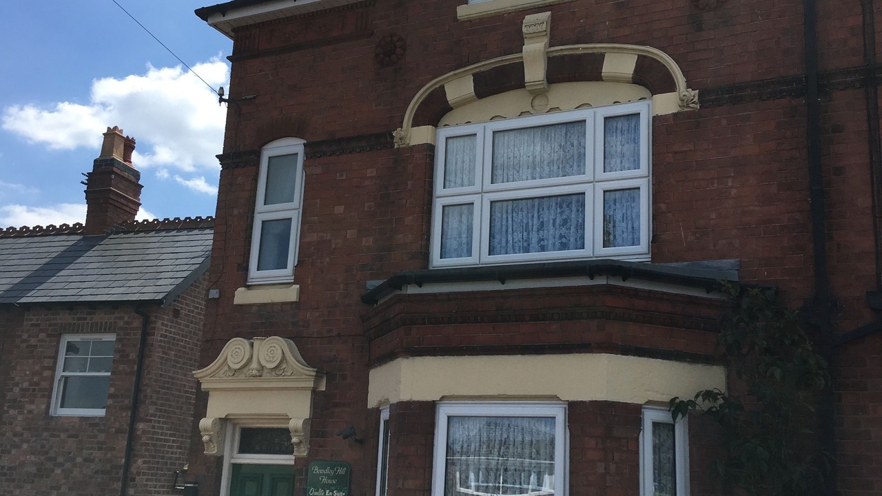 Photo of Outdoor in Kidderminster