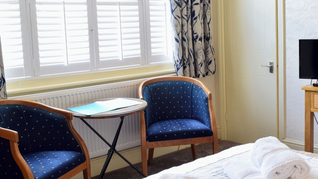 Photo of Bedroom in Kidderminster