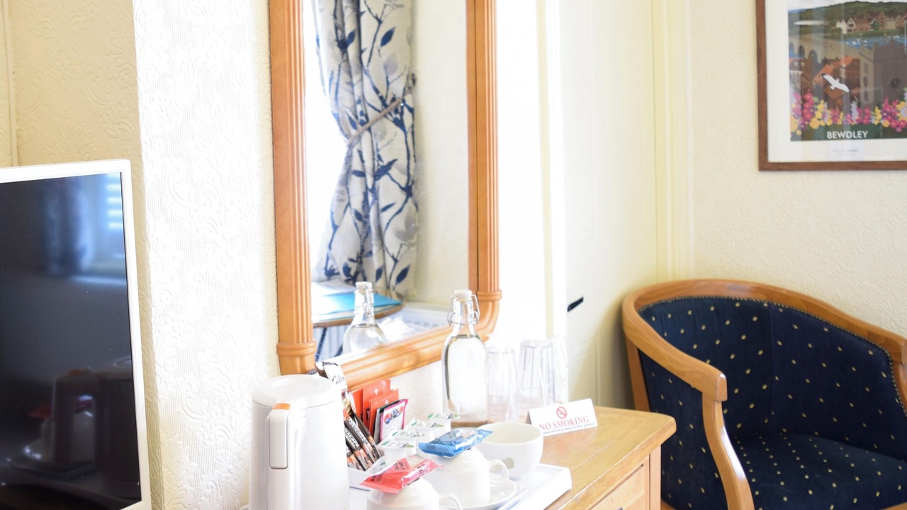 Photo of Bedroom in Kidderminster