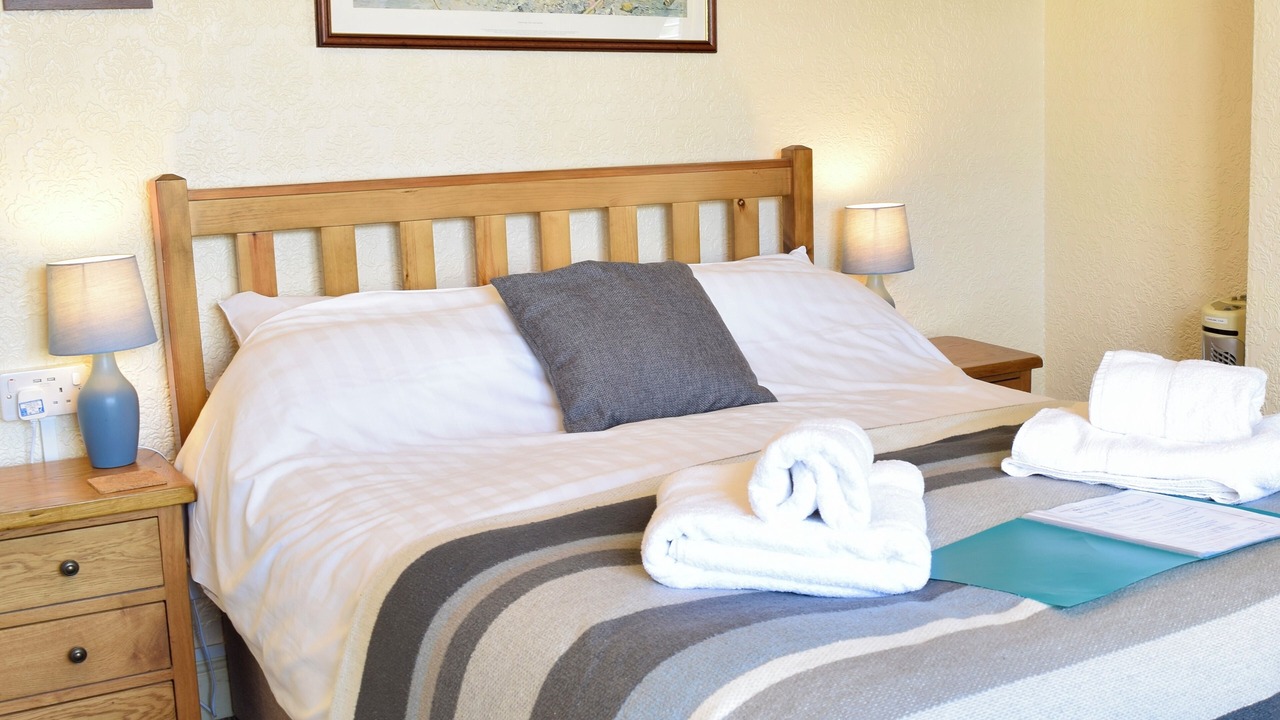 Photo of Bedroom in Kidderminster