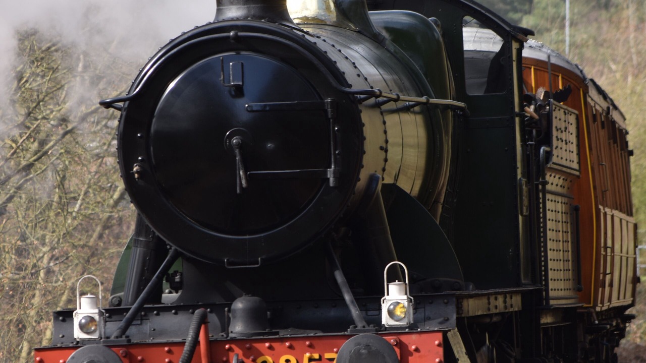 Photo of Others in Kidderminster