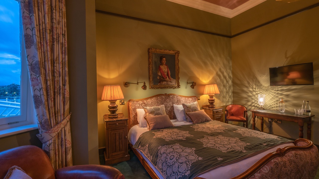 Photo of Bedroom in Bedford