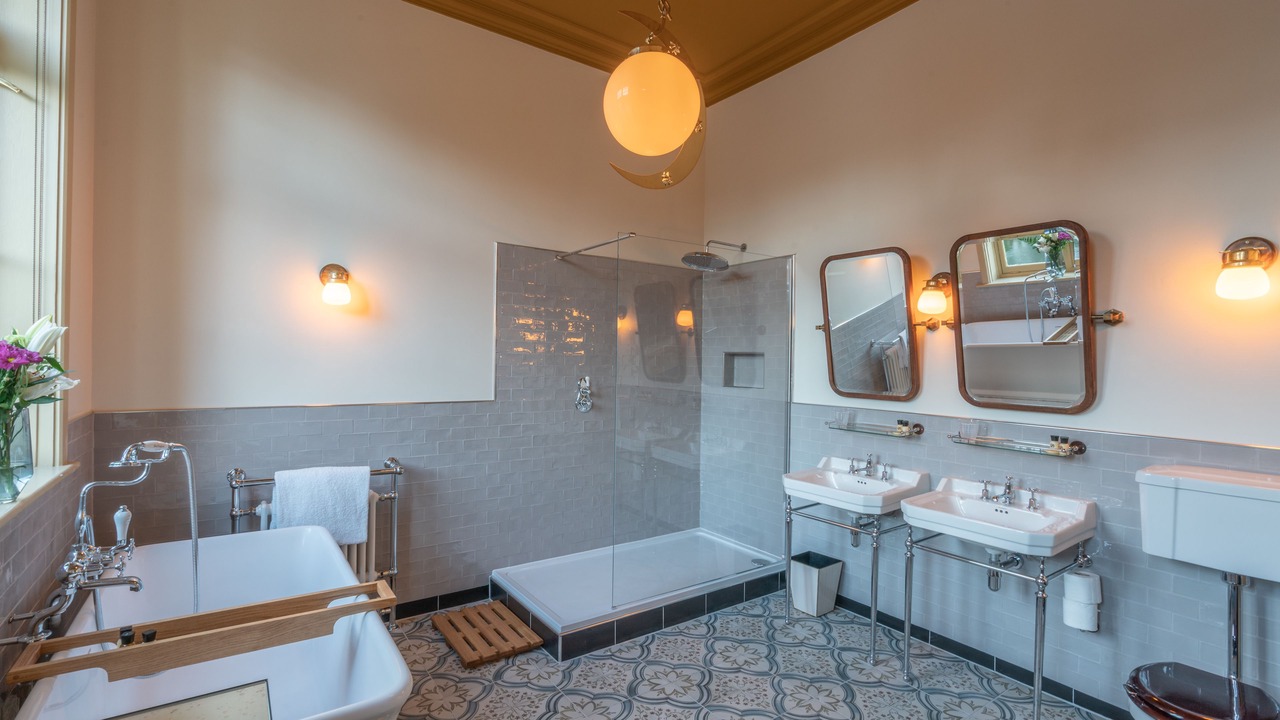 Photo of Bathroom in Bedford