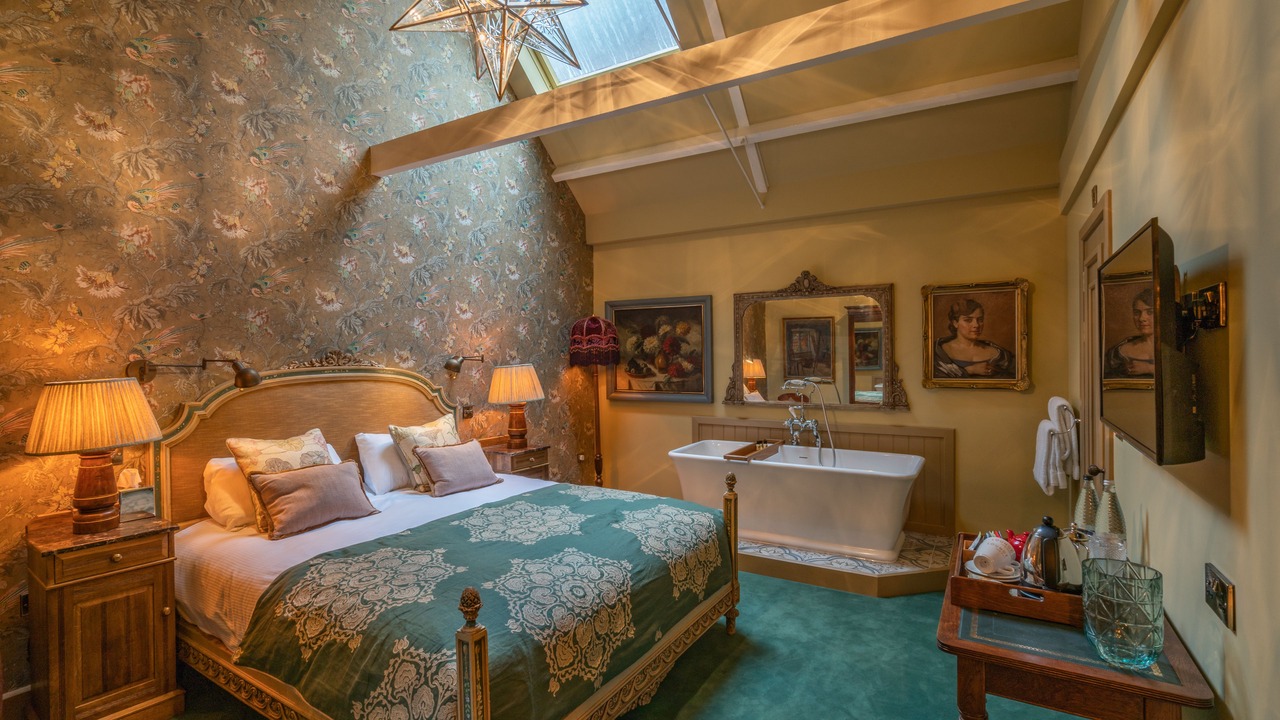 Photo of Bedroom in Bedford