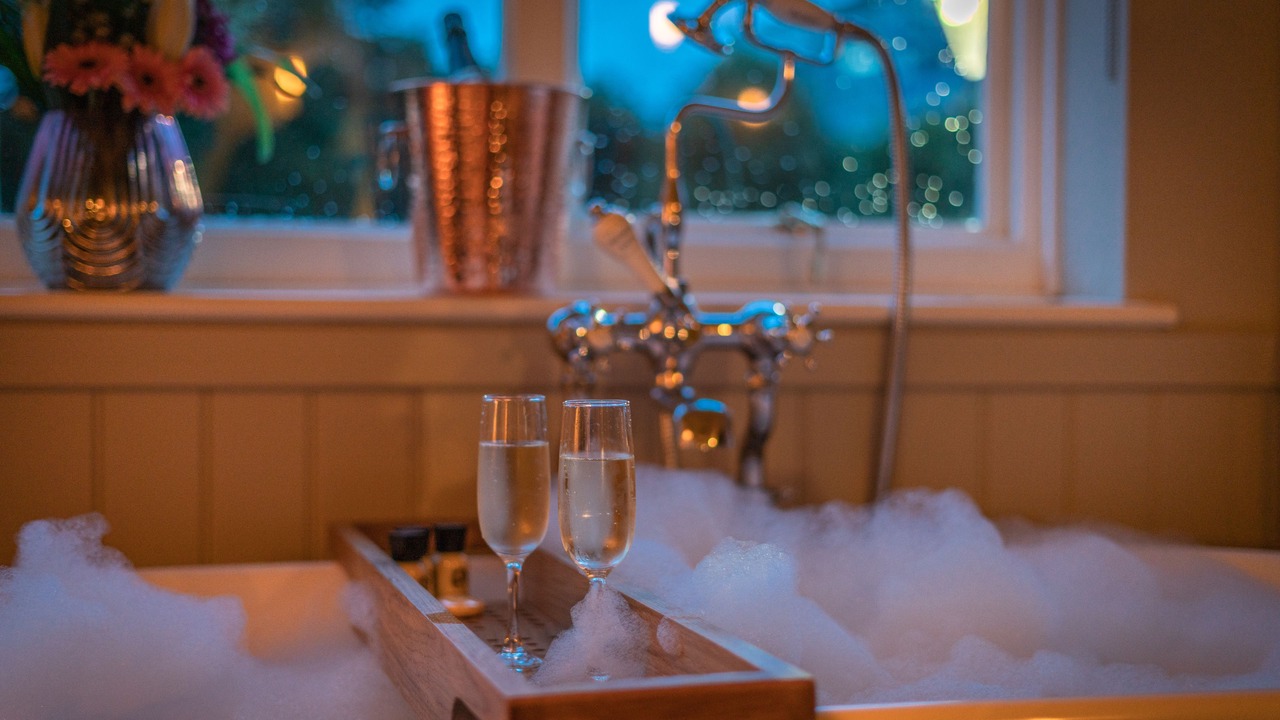 Photo of Bathroom in Bedford