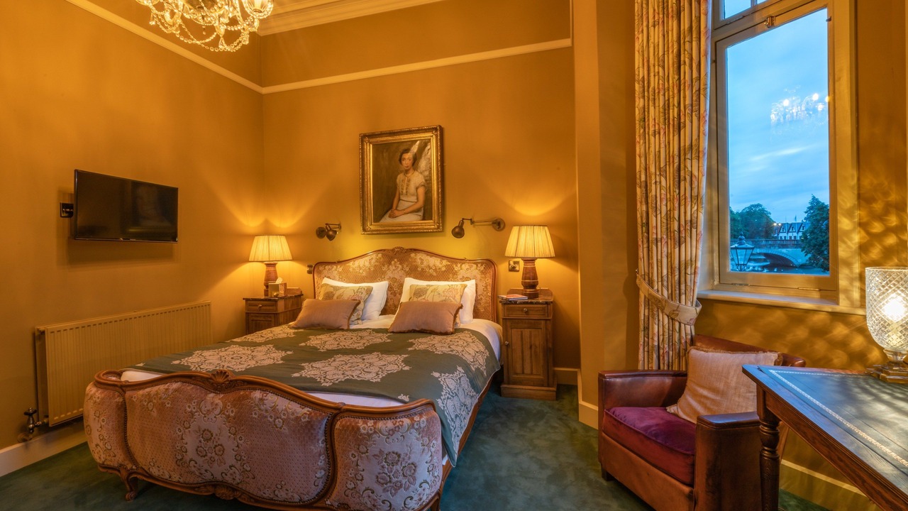 Photo of Bedroom in Bedford