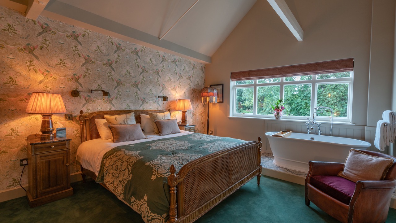 Photo of Bedroom in Bedford