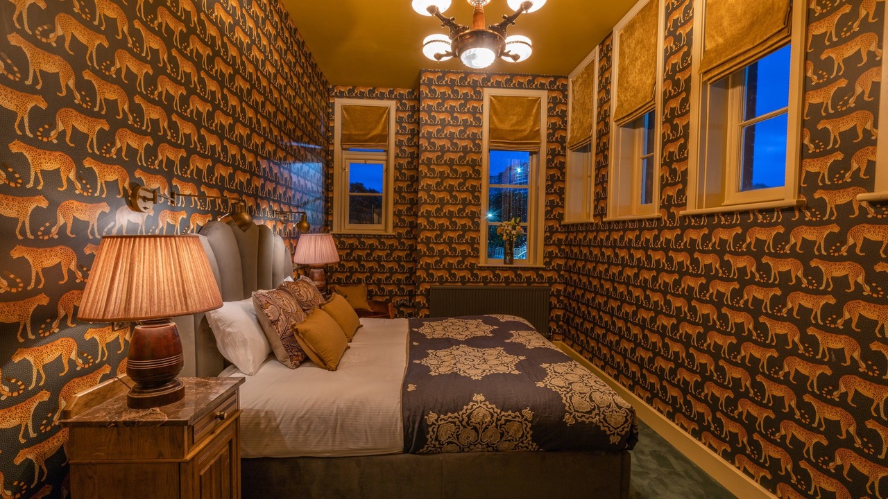 Photo of Bedroom in Bedford