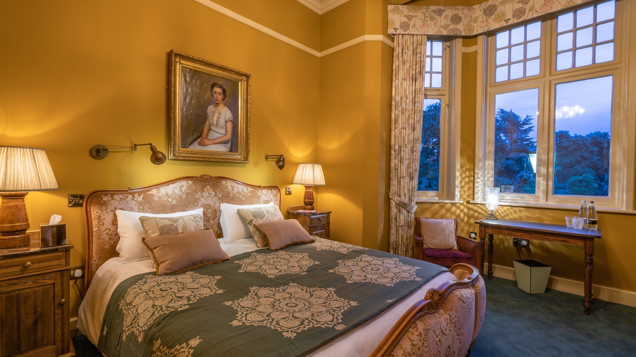 Photo of Bedroom in Bedford