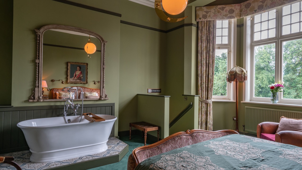 Photo of Bedroom in Bedford