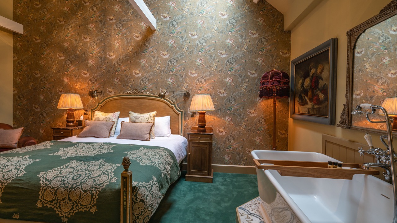 Photo of Bedroom in Bedford