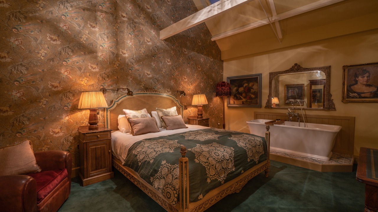 Photo of Bedroom in Bedford