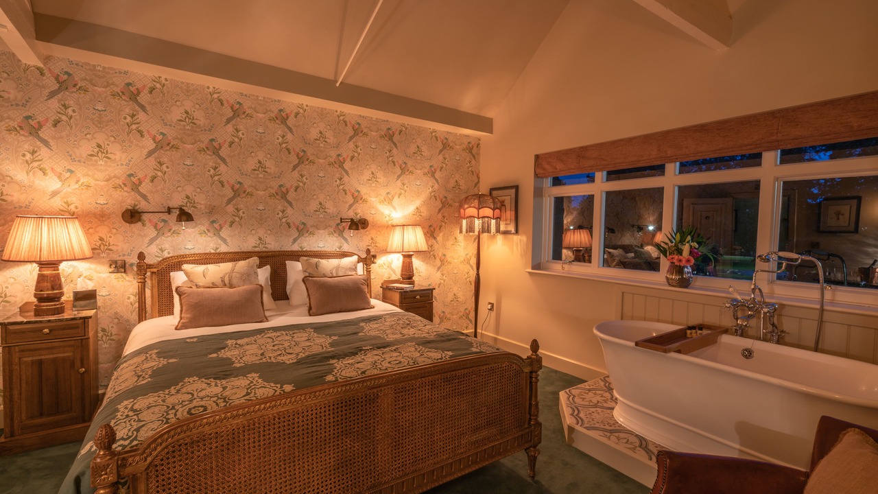 Photo of Bedroom in Bedford