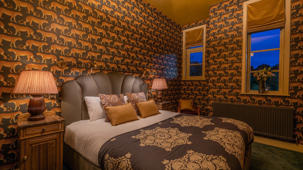 Photo of Bedroom in Bedford