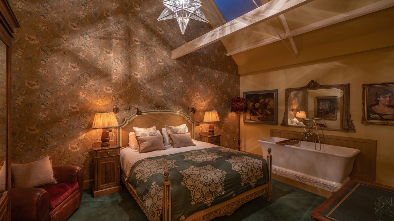 Photo of Bedroom in Bedford