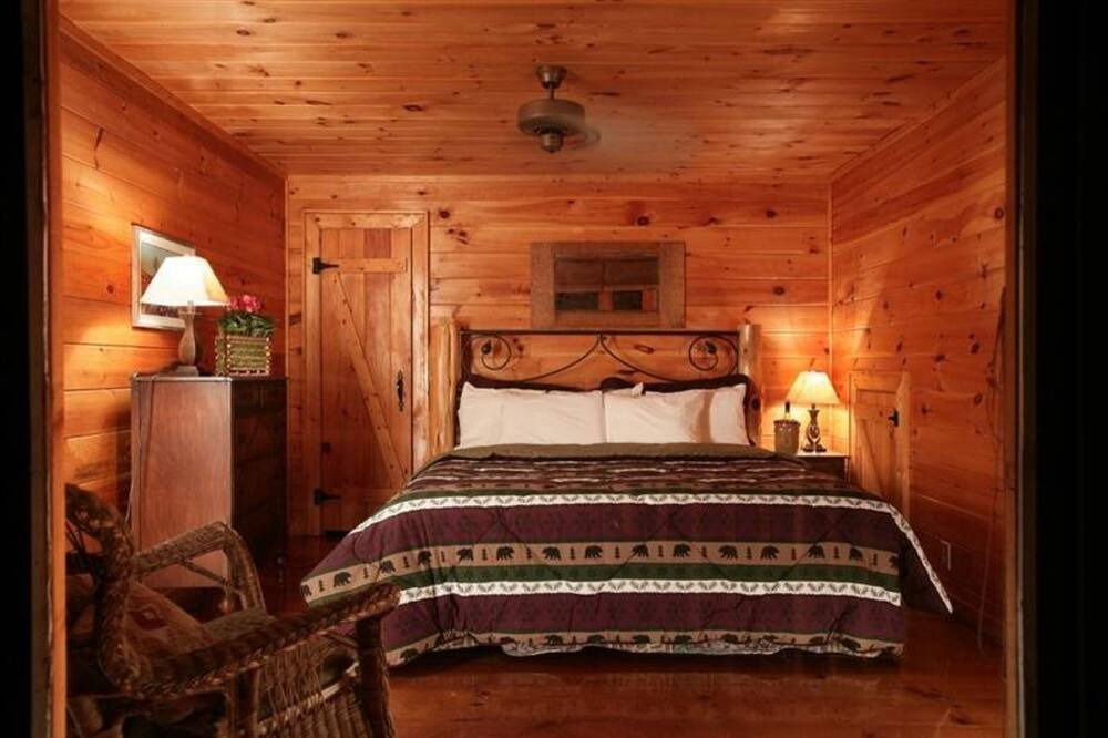 Photo of Bedroom in Chatsworth