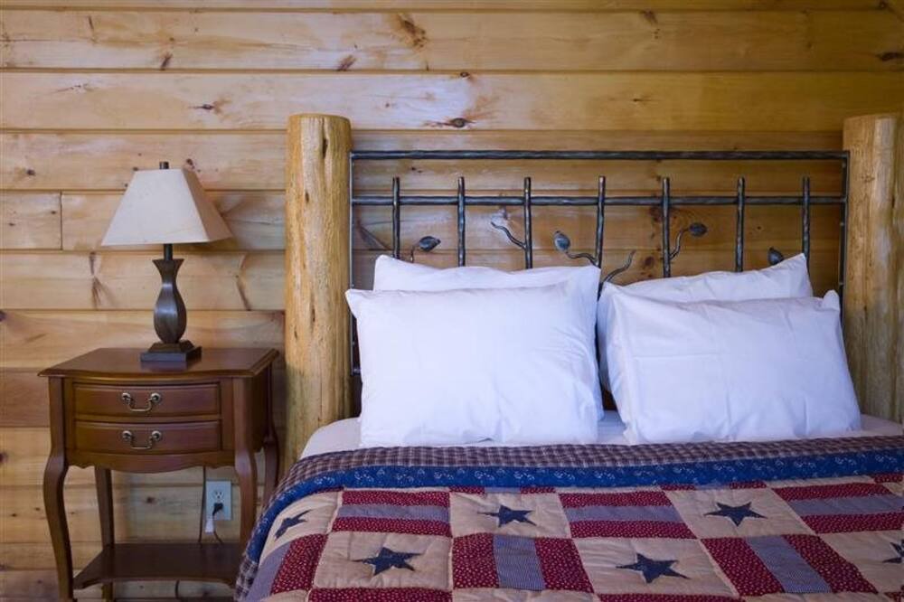 Photo of Bedroom in Chatsworth
