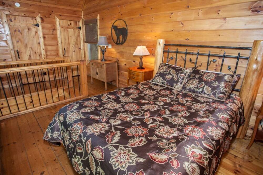 Photo of Bedroom in Chatsworth