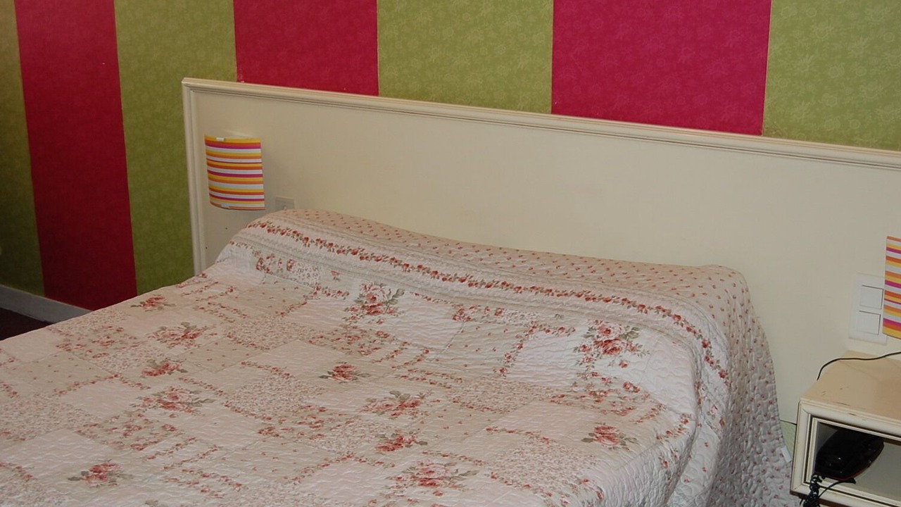 Photo of Bedroom in Centre