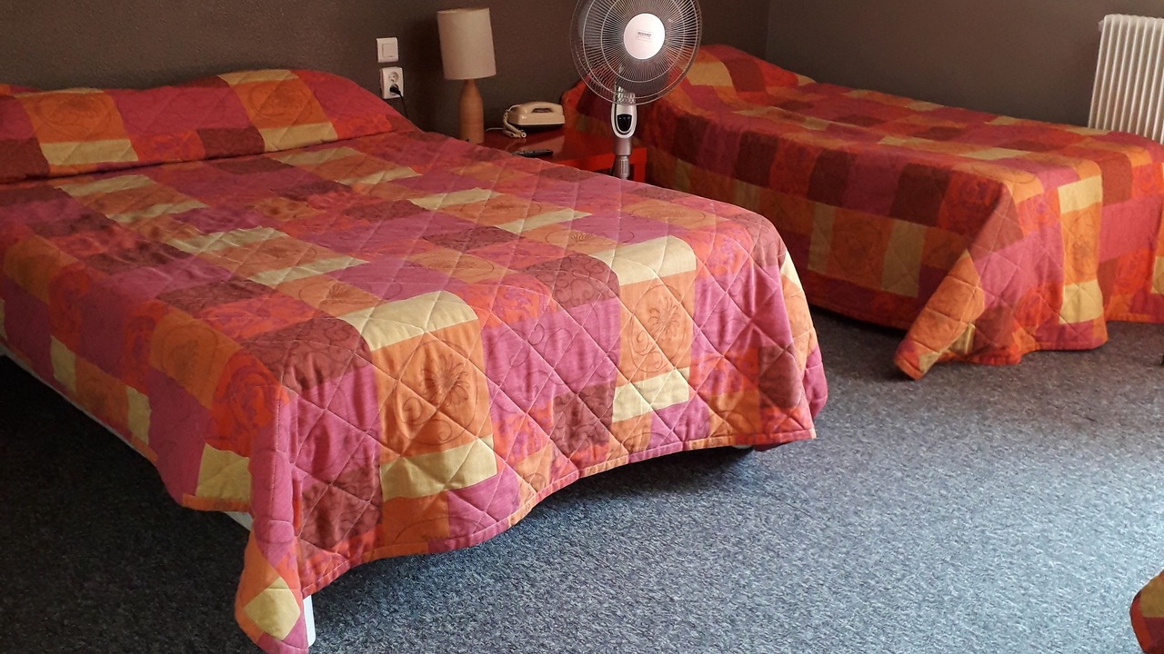 Photo of Bedroom in Centre