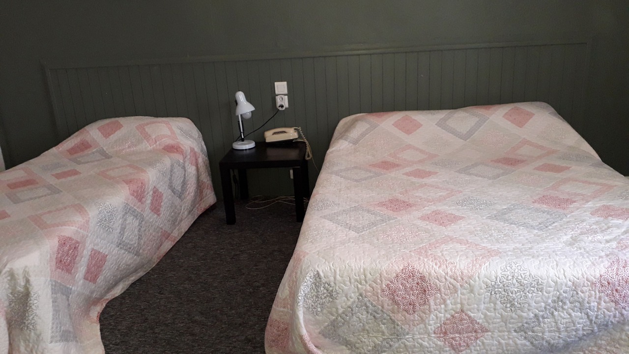 Photo of Bedroom in Centre